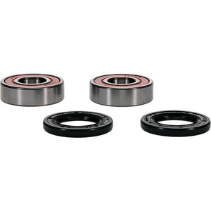 Pivot World 25-1659-P fits Yamaha Wheel Bearing Kit Premium Bearings