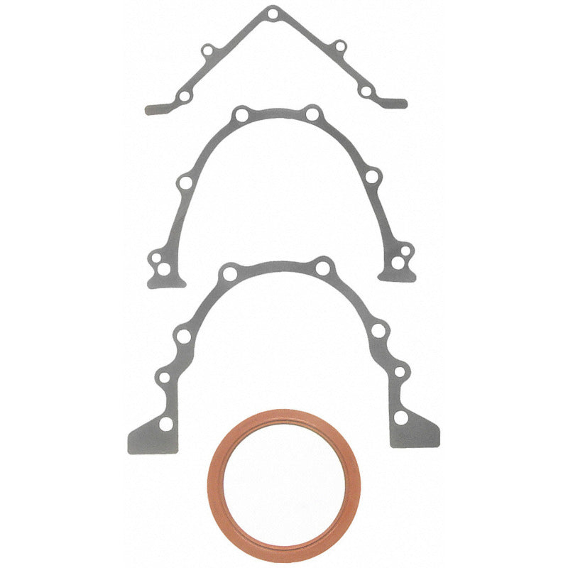 Fel-Pro BS40384 fits Nissan Pickup BS 40384 Engine Crankshaft Seal Kit