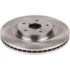Power Stop 20-23 Subaru Outback Front Autospecialty Brake Rotor