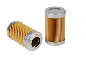 Aeromotive 12601 Replacement 10 Micron Fabric Element (for 12301/12306/12321