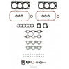 Fel-Pro HS26186PT2 fits Mitsubishi Montero Sport HS 26186 PT-2 PermaTorque Engine Cylinder Head Gasket Set