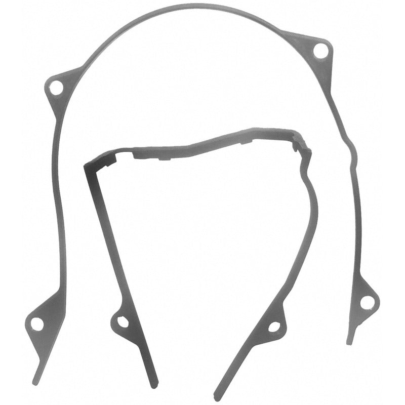 Fel-Pro ES72750 fits Mazda B2000 ES 72750 Engine Timing Cover Dust Seal Set