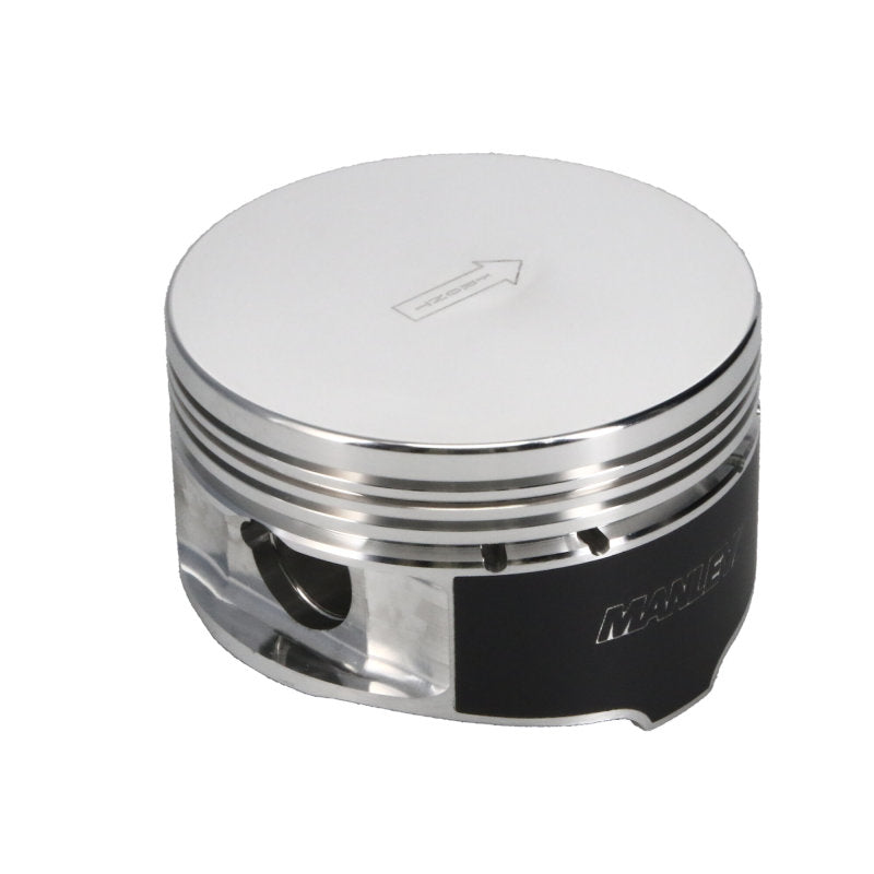 Manley  594020CE-8 fits Ford 4.6L/5.4L 3.572in Bore 1.220in CD (Ext. D) Platinum
