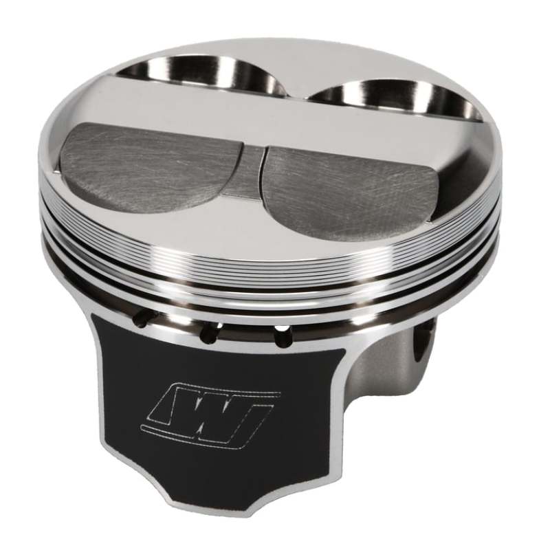 Wiseco 6594M85 AC/fits HON B 4v DOME +8.25 STRUT 8500XX Piston Shelf Stock