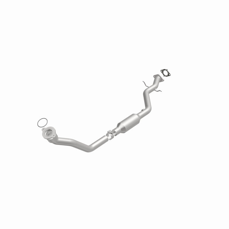 MagnaFlow 23485 Conv DF fits GM Vans 3.4L