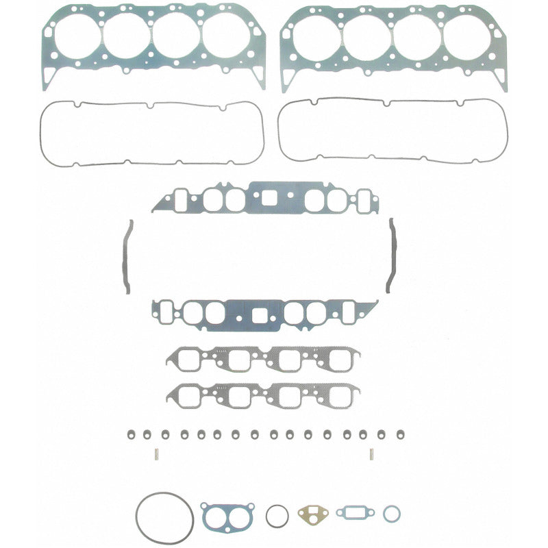 Fel-Pro HS8523PT3 HS 8523 PT-3 PermaTorque Engine Cylinder Head Gasket Set