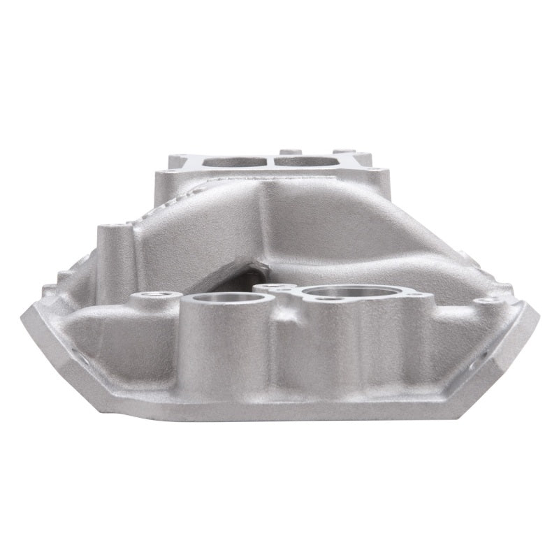Edelbrock 7530 AMC Air Gap Manifold 290-390 CI Engines