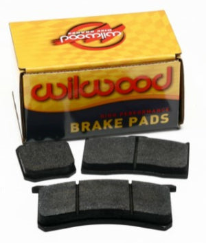 Wilwood 150-8854K Pad Set BP-10 7420 FSL SL4/6