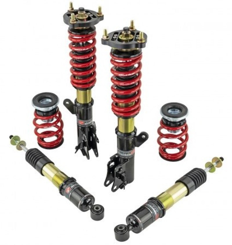 Skunk2 541-05-8760 12-13 fits Honda Civic Si Pro ST Coilovers