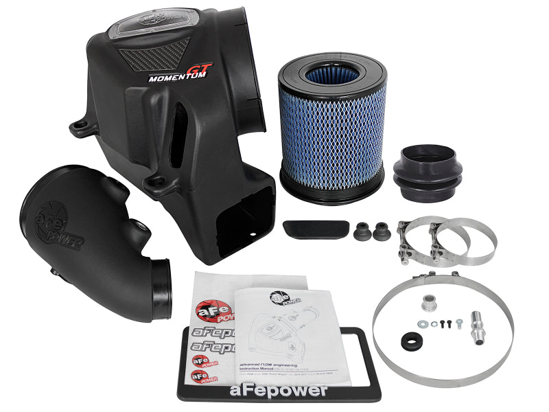 AFE 54-72103 Momentum GT Pro 5R Intake System 14-16 fits Ram 2500 6.4L Hemi