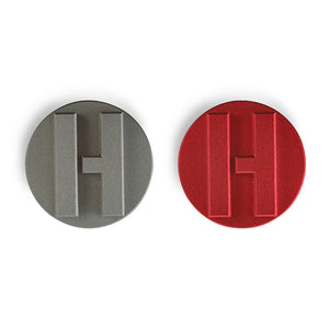Mishimoto MMOFC-MAZ-HOONRD fits Mazda Hoonigan Oil Filler Cap - Red