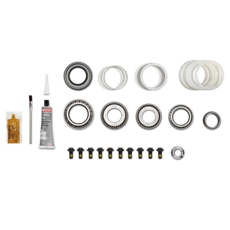 fits Ford Racing M-4210-D Bronco M210 Fdu Ring And Pinion Installation Kit