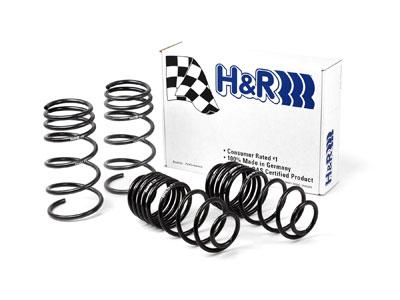 H&R 54601 04-07 fits Scion xA/xB Sport Spring