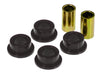 Prothane 7-1209-BL fits Chevy 59-64 Full Rear Track Arm Bushings - Black