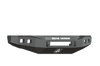 Road Armor 08-10 Ford F-250 Stealth Front Non-Winch Bumper - Tex Blk