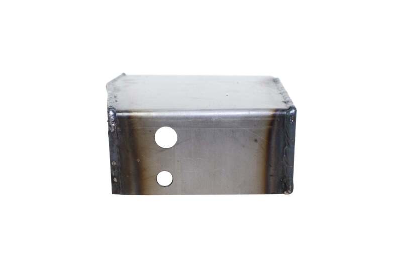 RustBuster RB7006L Rust Buster 97-03 fits Ford F150 Front Bed Mount - Left Side
