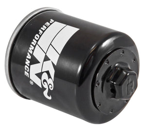 K&N Engineering KN-183 K&N Piaggio 2.156in OD x 3.063in Height Oil Filter