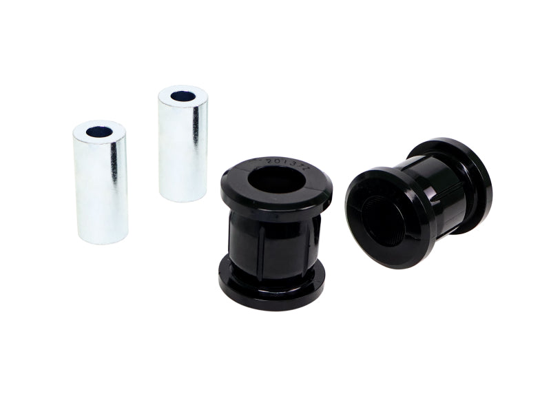 Whiteline W63661 13-17 fits Honda Accord Control Arm Bushing (Rear Front)