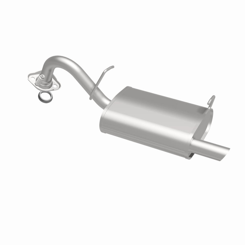 Magnaflow 106-0190 BRE Exhaust Kit 07-15 fits Toyota Yaris 1.5L