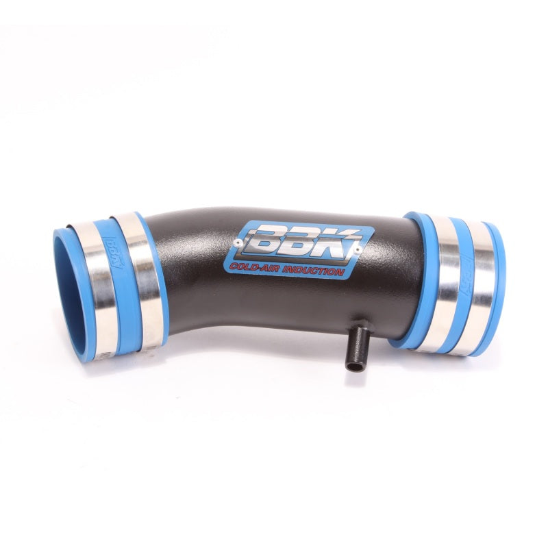 BBK  17125 Mustang 5.0 Cold Air Intake Kit - Blackout Finish