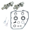 S&S 330-0445 Cycle 99-06 BT Chain Drive Camshaft Complete Kit
