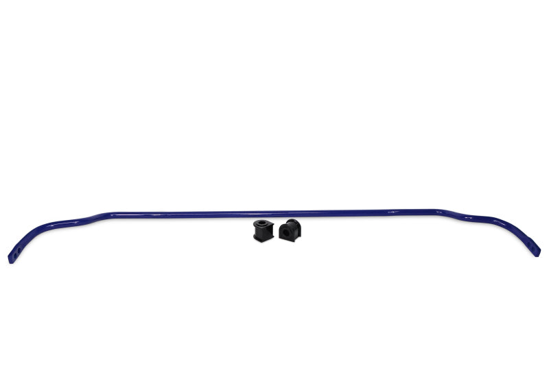 SuperPro RC0137RZ-20 18-25 fits Jeep Wrangler 20mm HD Fixed Rear Sway Bar Kit