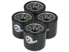 aFe 44-PS003-MB ProGuard Oil Filter - OE Repl. fits Yamaha 5GH-13440-50-00 (4 Pack)