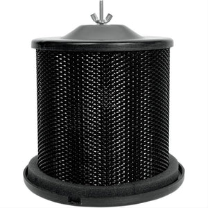 Uni Filter  Uni NU-2461 FIlter 86-87 fits Suzuki GSXR 750/ 86-88 GSXR 1100 Air F