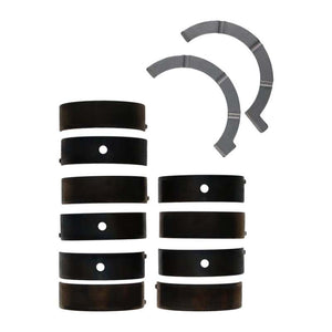 Manley Performance 33050H Manley Performance 33050HManley fits Chevrolet S