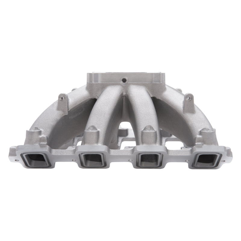 Edelbrock 28875 Manifold LS7 Super Victor 4150 EFI