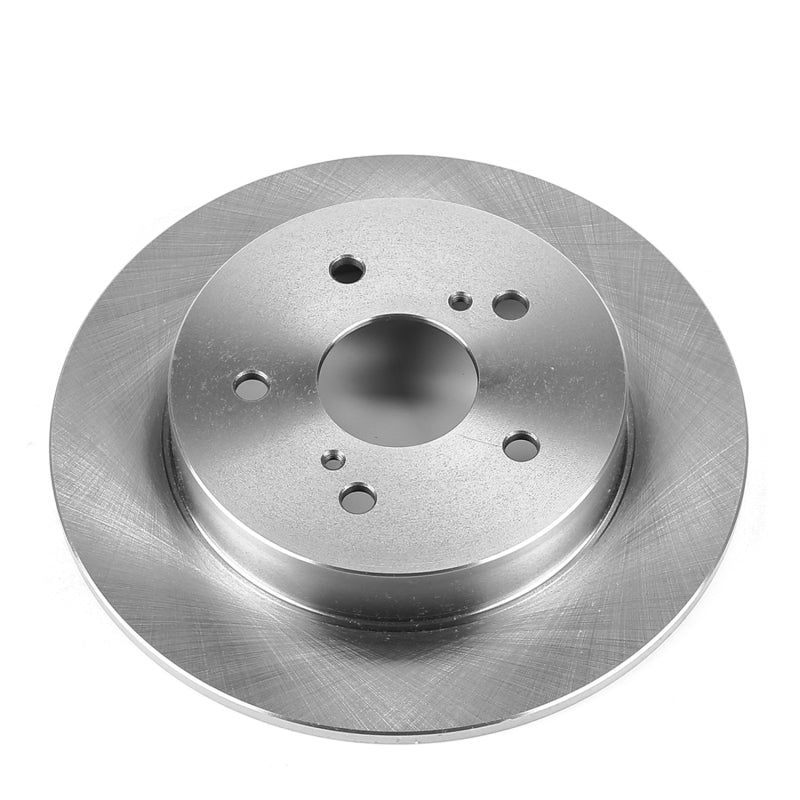 PowerStop JBR1505 fits Suzuki 07-13 SX4 Rear Autospecialty Brake Rotor