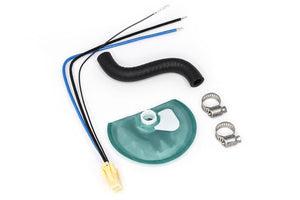 DeatschWerks 9-401-1044 fits Ford Mustang Cobra 415LPH DW400 In-Tank Fuel Pump