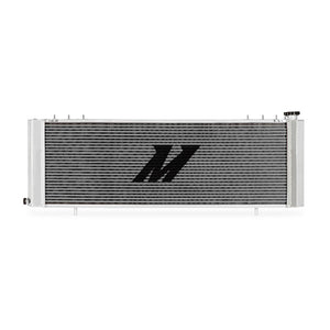 Mishimoto MMRAD-XJ-89 89-01 fits Jeep Cherokee XJ Aluminum Radiator
