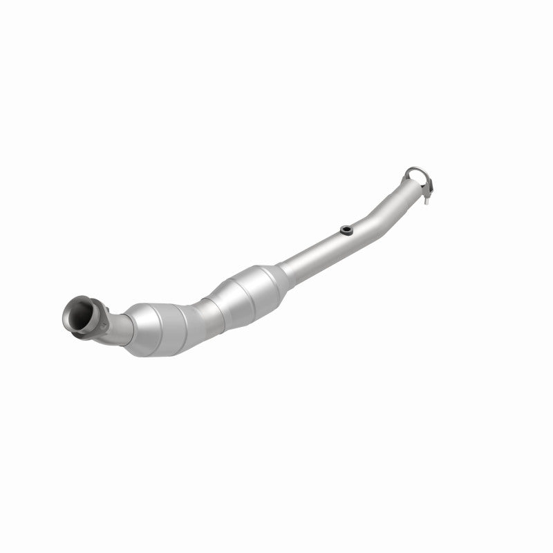 MagnaFlow 49724 Conv DF R fits Rover 03-05 HSE4.4 P/S OE