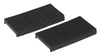 Prothane 7-1704-BL  7-1704-BL fits Chevy 67-69 Camaro/fits Firebird Upper Sp