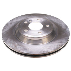 PowerStop EBR1464 fits Mercedes-Benz 15-16 SL400 Rear Autospecialty Brake Rotor