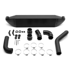 COBB 7H2500-BK 23-25 fits Honda Civic Type R / 24-25 Acura Integra Type S MT Intercooler Kit - Blk