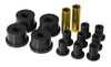 Prothane 4-1016-BL fits Chrysler 65-76 A Body Spring Bushings - Black