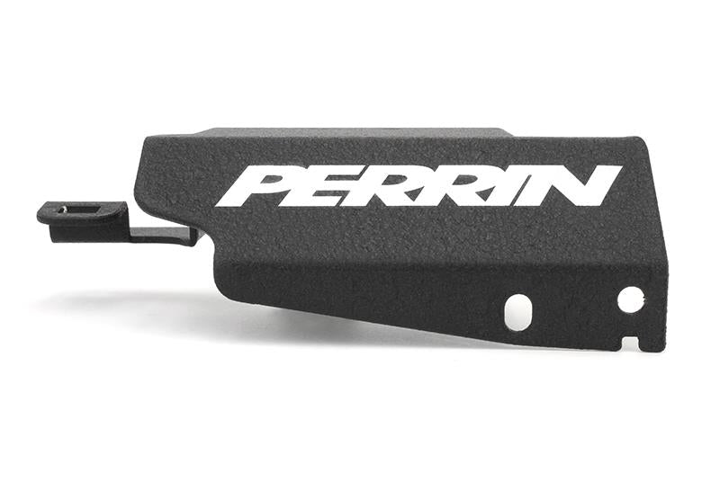 PERRIN PSP-ENG-161BK 08-21 fits Subaru STI Boost Control Solenoid Cover - Black