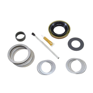 Yukon Gear fits MK D44-JK-RUB Minor install Kit For Dana 44 Diff For New 07+ JK