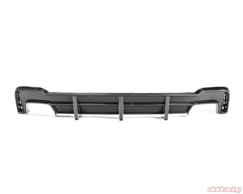 VR VR-RS7C8-610 Aero fits Audi RS7 C8 Carbon Fiber Rear Diffuser