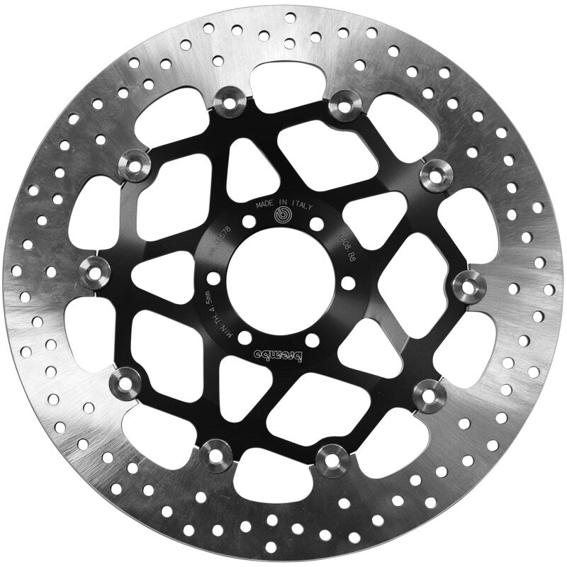 Brembo OE 78B408B8 22 23 Aprilia Tuono Factory 660CC RSV4 RF 1000CC 330x5mm Brak