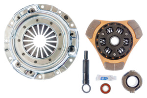 Exedy 10950 fits Mazda Miata L4 Stage 2 Cerametallic Clutch Thick Disc 1990-199