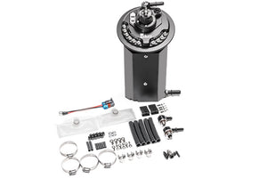 Radium Engineering 20-1802 Radium 11-Up fits Ford  Mustang Fuel Hanger - Pumps N