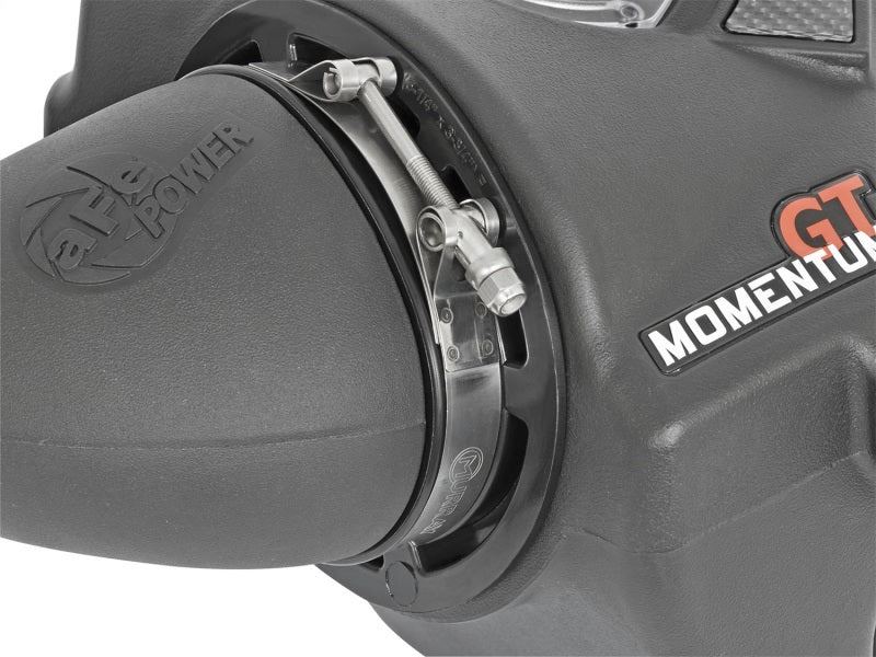 AFE 51-74209 um GT Pro DRY S Stage-2 Intake System 13-16 fits Cadillac ATS L4-2