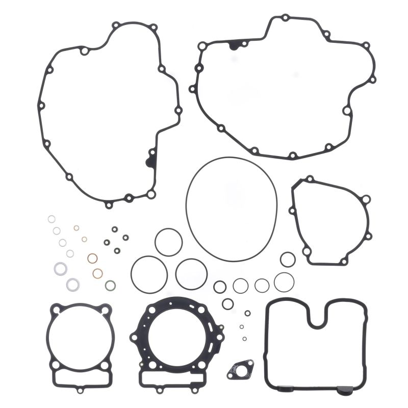 Athena P400220850258 fits Husqvarna 06-09 SM 450 RR Complete Gasket Kit