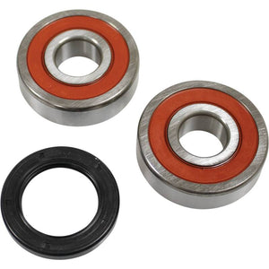 Pivot World 25-1446-P fits Honda Wheel Bearing Kit Premium Bearings