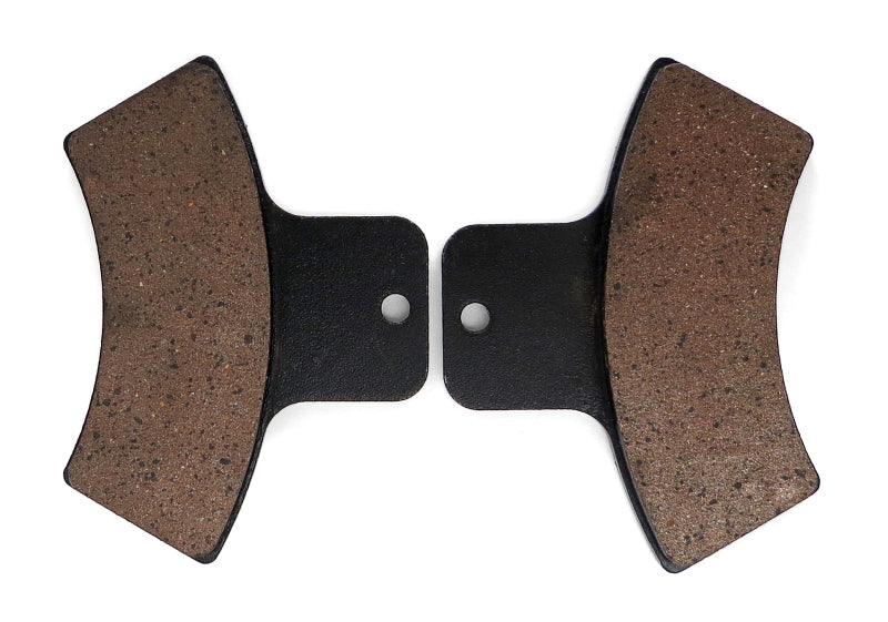EPI WE442100 98-04 Polaris 250-500 ATV HD Brake Pad