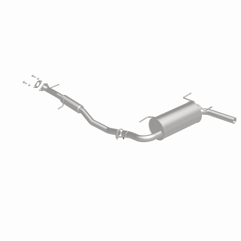 Magnaflow 106-0246 BRE Exhaust Kit 90-95 fits Mazda Miata 1.6L