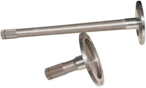 Fleece  Performance FPE-TUFSHAFTS GM Duramax 6.6L LB7 / LLY / LBZ / LMM Front Tu
